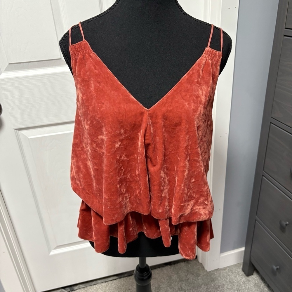 Aerie Tank